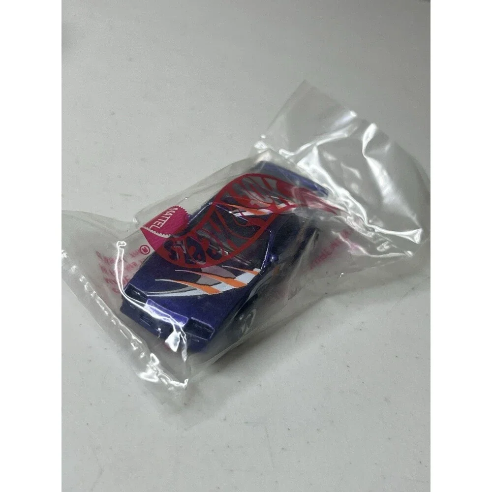 Hot Wheels Bonus Car 80’s Camaro from 1998 series NEW